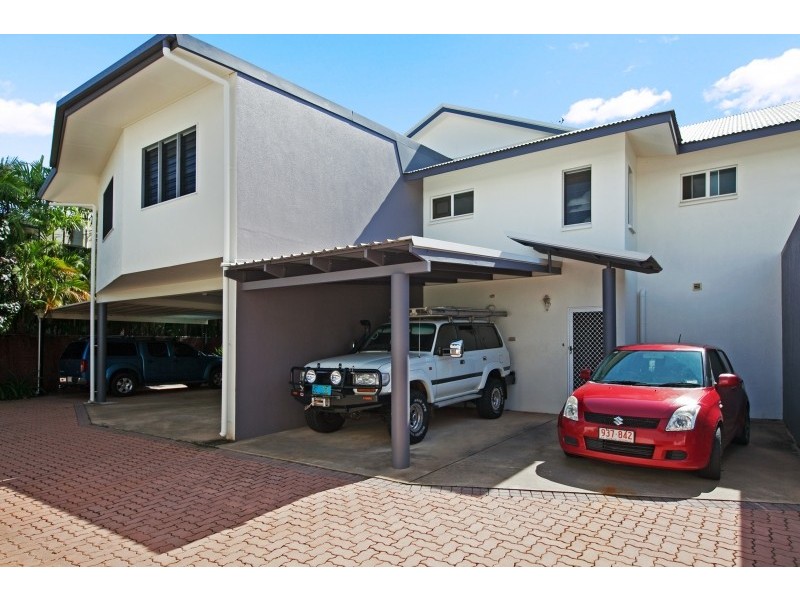 4/5 Margaret Street, Stuart Park NT 0820