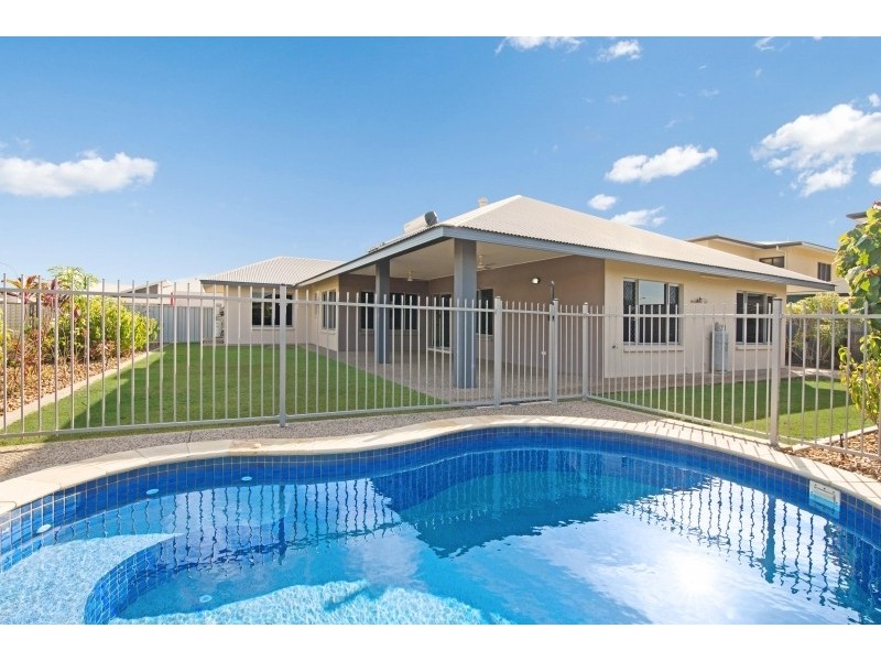23 Henschke Street, Bellamack NT 0832