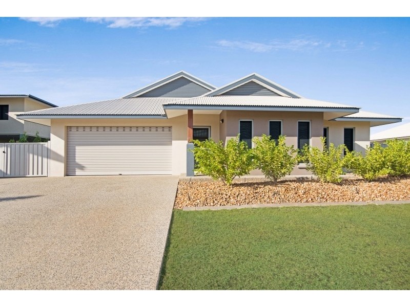 23 Henschke Street, Bellamack NT 0832