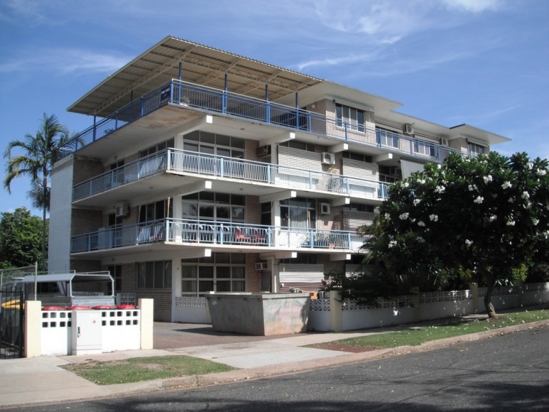 11/56 Chapman Road, Nightcliff NT 0810