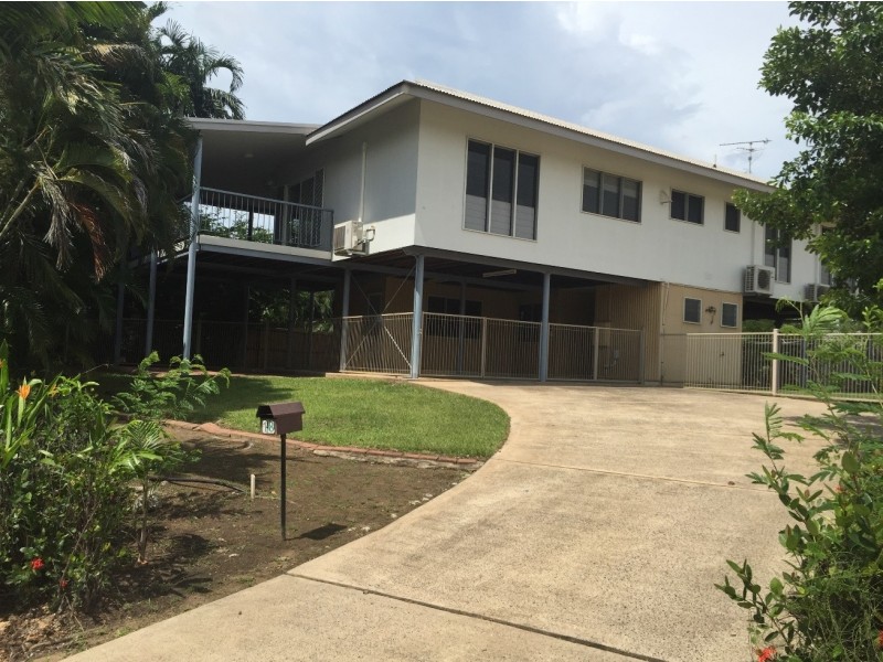 18 Woodlake Boulevard, Durack NT 0830
