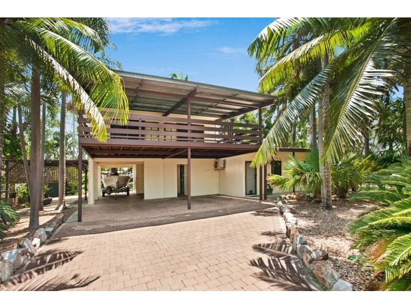 27 Curlew Circuit, Wulagi NT 0812
