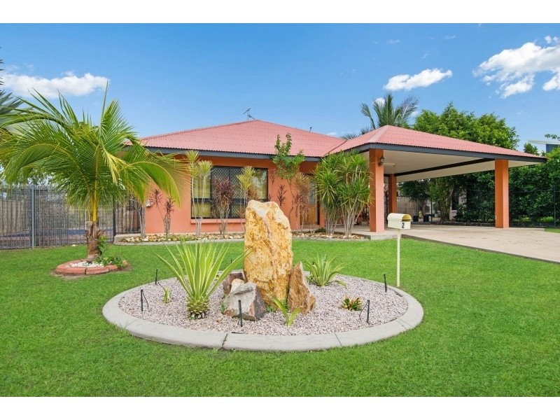 2 Magoffin Street, Farrar NT 0830