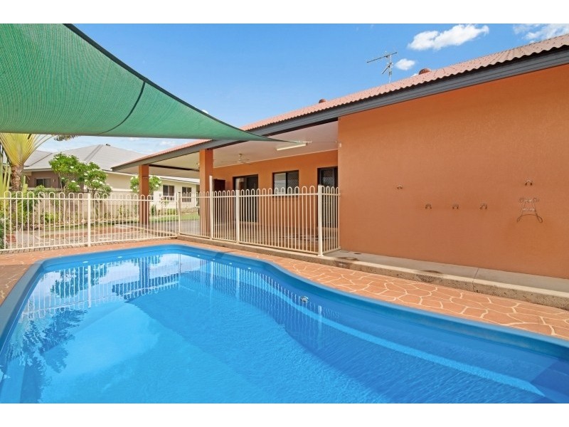 2 Magoffin Street, Farrar NT 0830