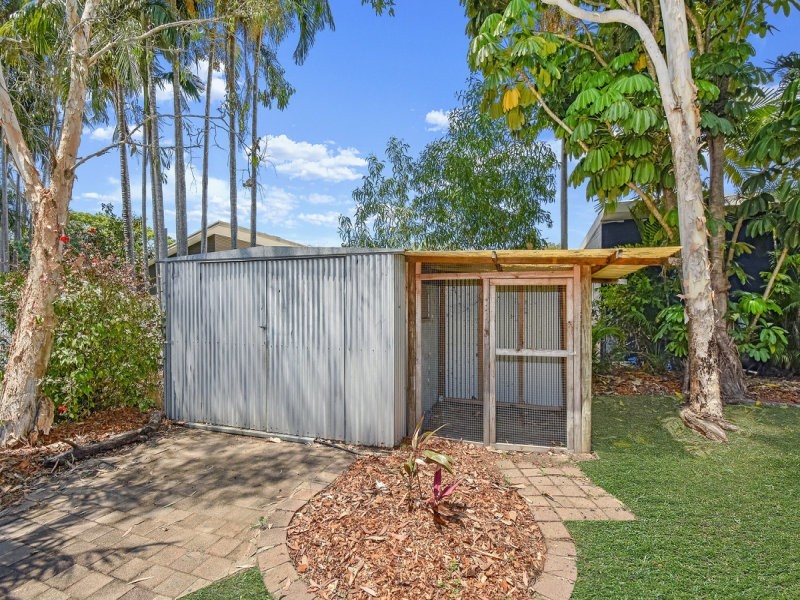 4 Ryland Road, Millner NT 0810