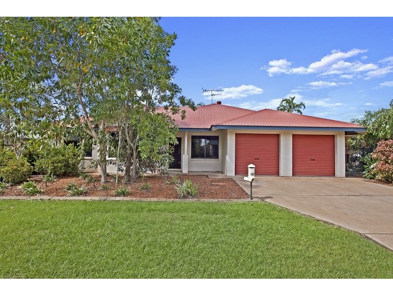 21 Hull Place, Gunn NT 0832
