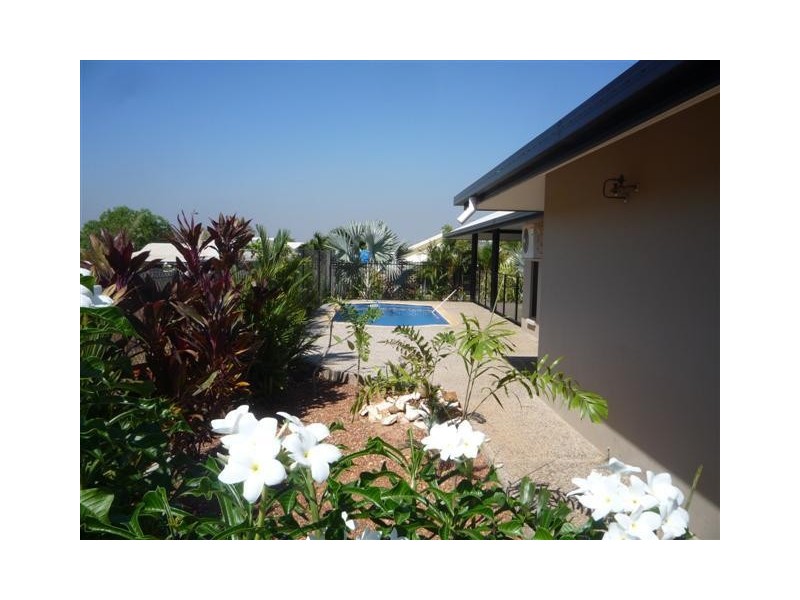 16 Pumpa Court, Farrar NT 0830