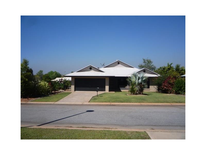 16 Pumpa Court, Farrar NT 0830