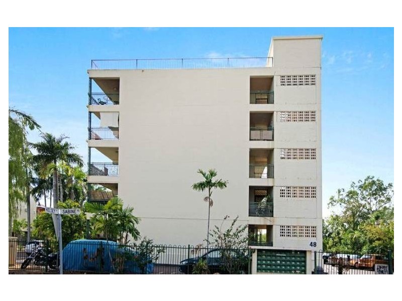 46/48 Sabine Road, Millner NT 0810