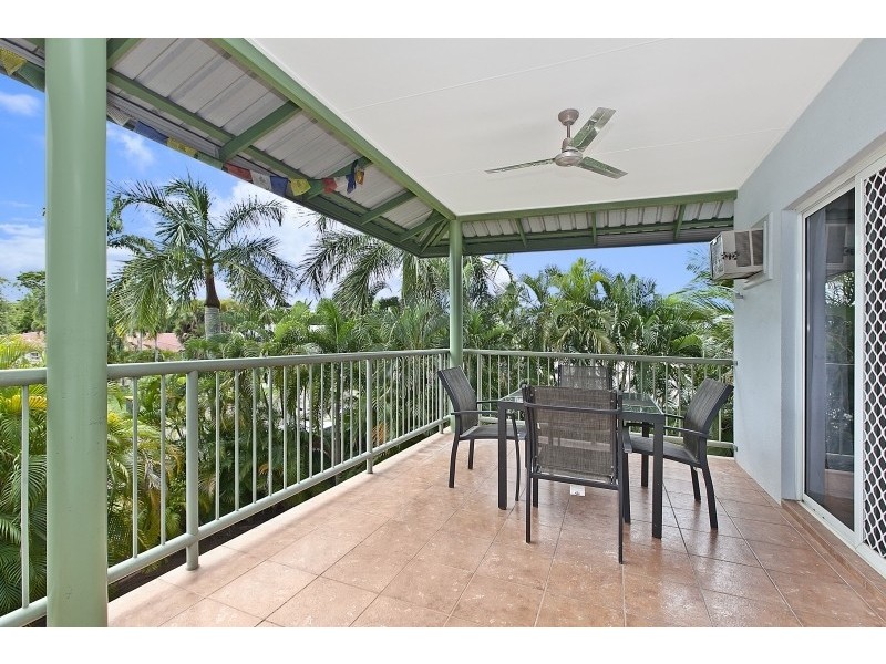 8/43 Mannikan Court, Bakewell NT 0832