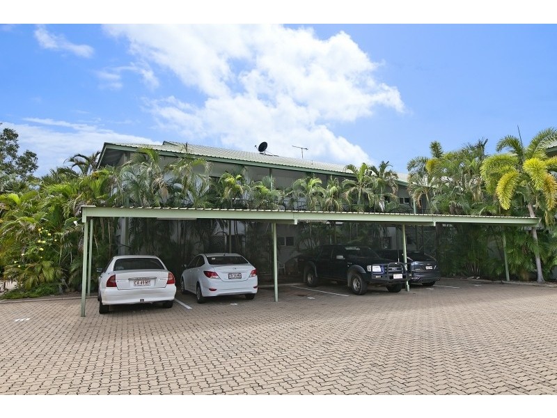 8/43 Mannikan Court, Bakewell NT 0832