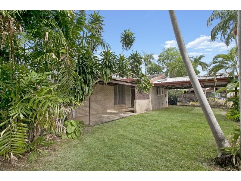 20 James Circuit, Woodroffe NT 0830