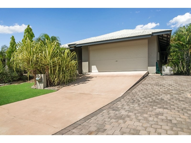 69 Maluka Drive, Gunn NT 0832