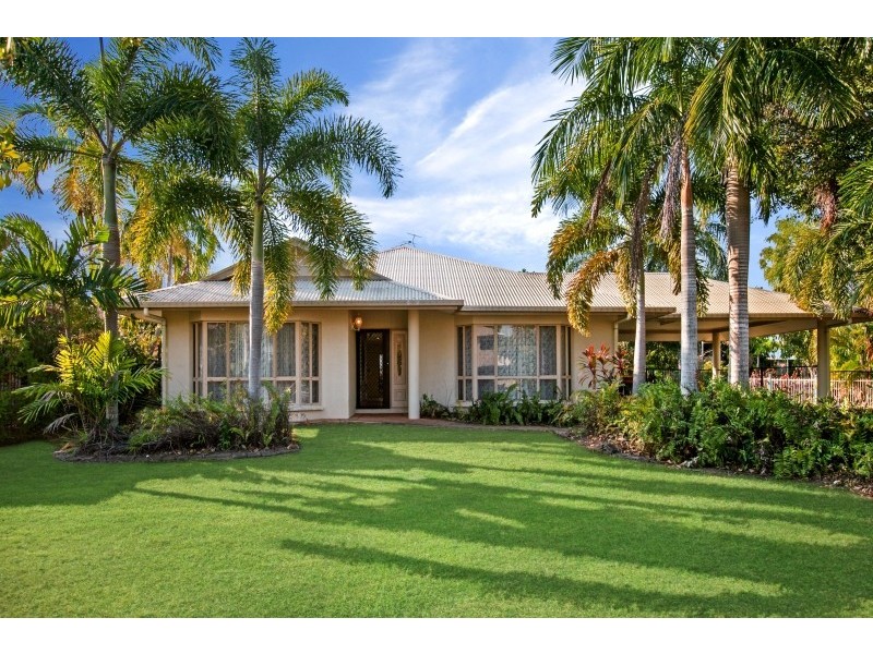 11 Crown Court, Durack NT 0830