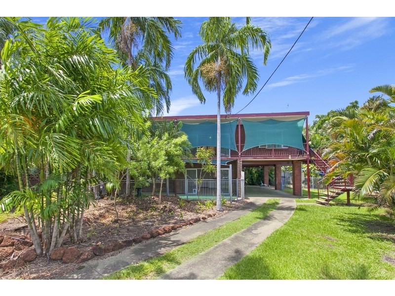 4 Wonggu Court, Ludmilla NT 0820