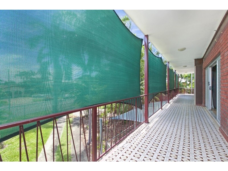 4 Wonggu Court, Ludmilla NT 0820
