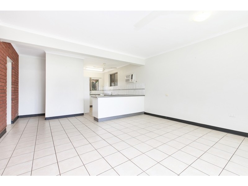 4 Wonggu Court, Ludmilla NT 0820