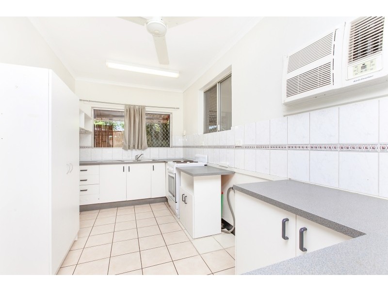 4 Wonggu Court, Ludmilla NT 0820