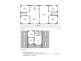 4 Wonggu Court, Ludmilla NT 0820 Floorplan
