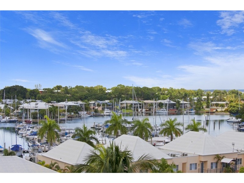 62/32 Marina Boulevard, Cullen Bay NT 0820