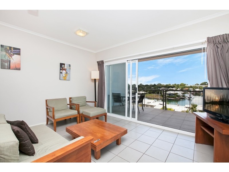 62/32 Marina Boulevard, Cullen Bay NT 0820