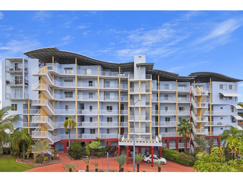 62/32 Marina Boulevard, Cullen Bay NT 0820