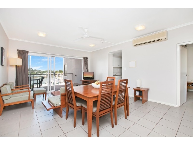 62/32 Marina Boulevard, Cullen Bay NT 0820