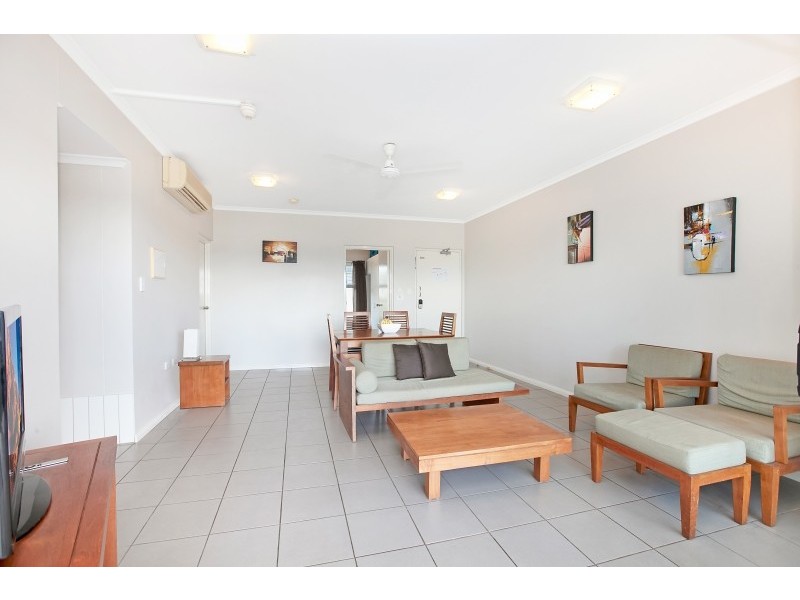 62/32 Marina Boulevard, Cullen Bay NT 0820