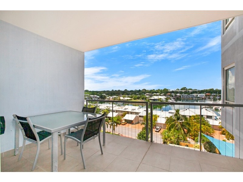 62/32 Marina Boulevard, Cullen Bay NT 0820