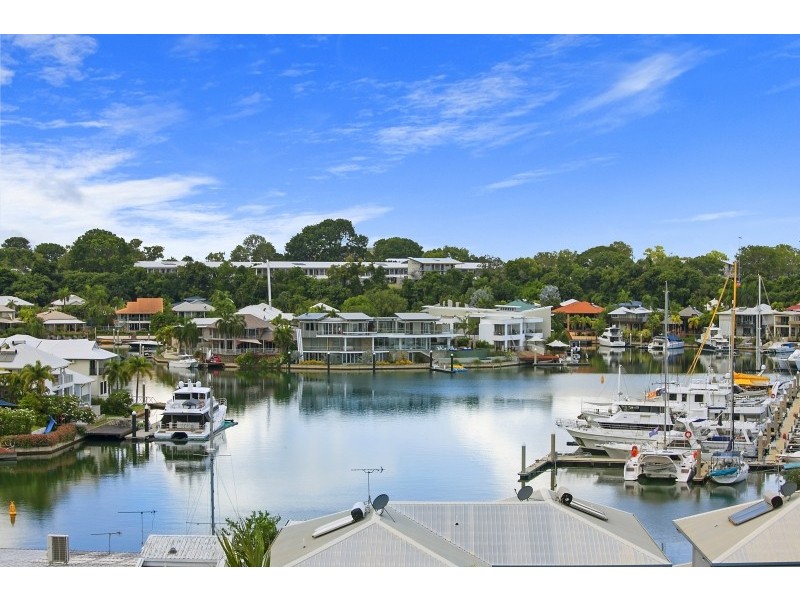 62/32 Marina Boulevard, Cullen Bay NT 0820