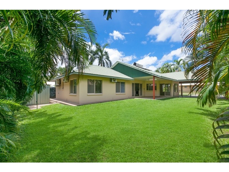 7 Whittington Circuit, Gunn NT 0832