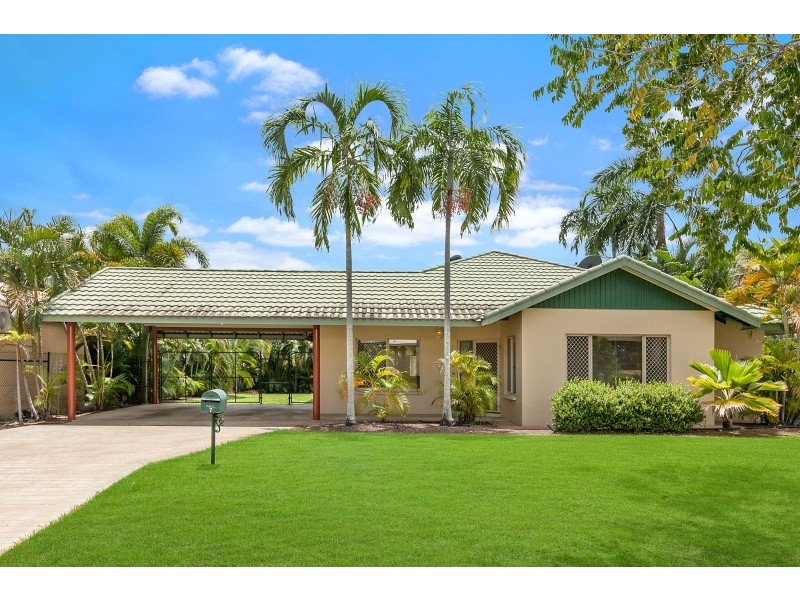 7 Whittington Circuit, Gunn NT 0832