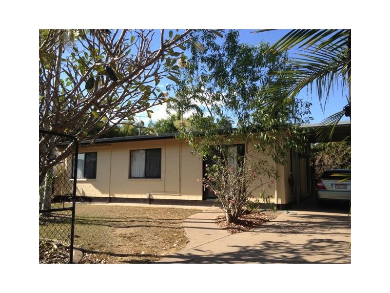 27 Bombax Street, Moulden NT 0830