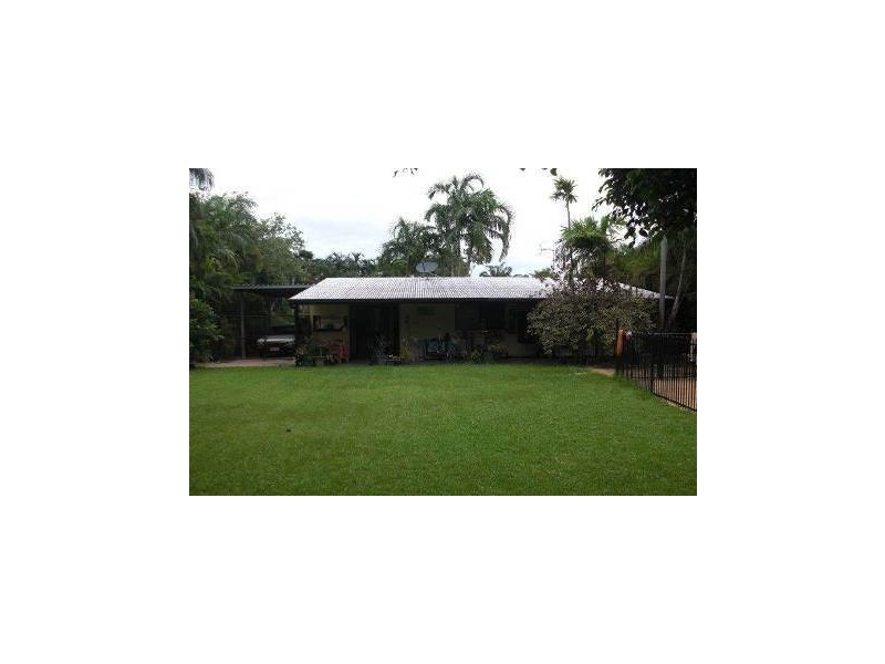 27 Bombax Street, Moulden NT 0830