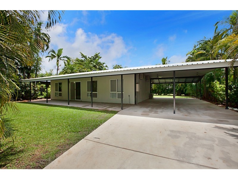 25 Harrison Circuit, Woodroffe NT 0830