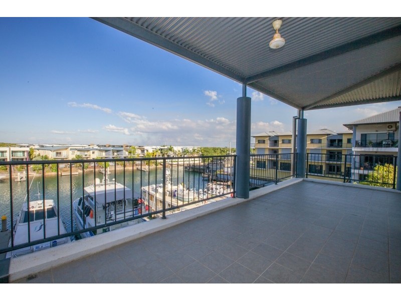 6/59 Bayview Boulevard, Bayview NT 0820