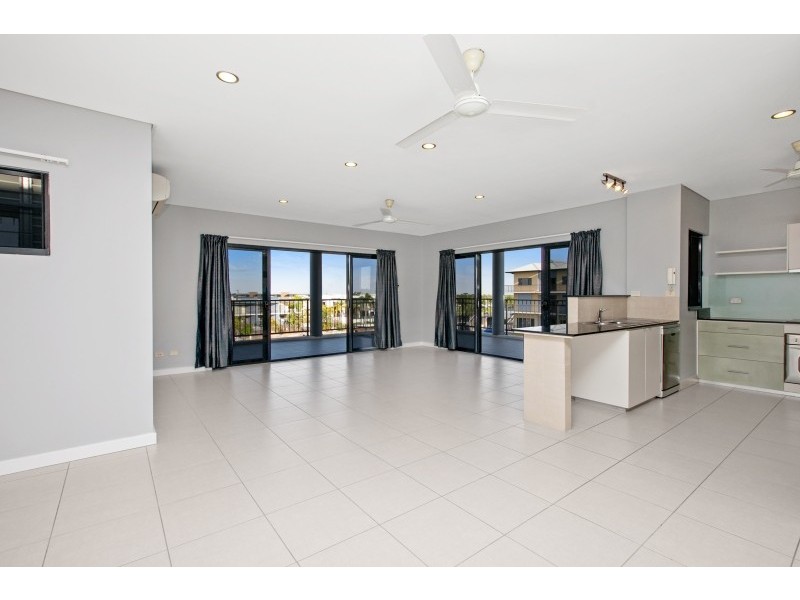 6/59 Bayview Boulevard, Bayview NT 0820
