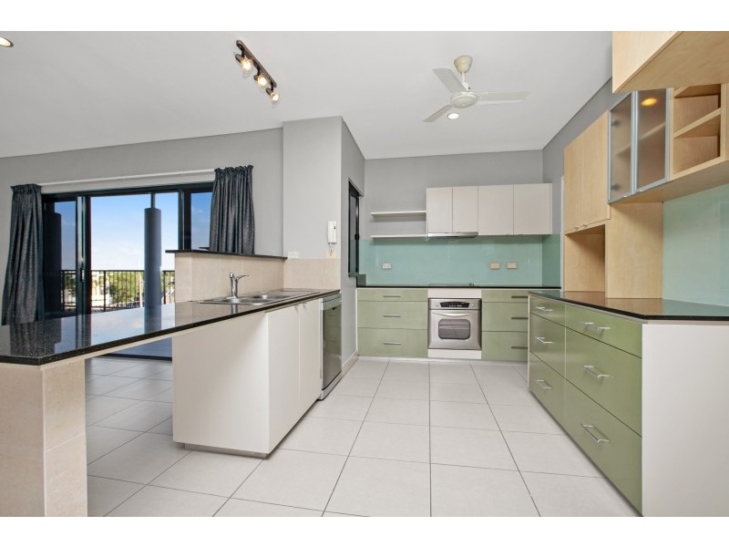 6/59 Bayview Boulevard, Bayview NT 0820