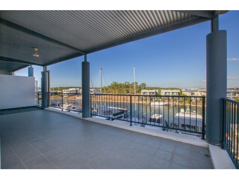 6/59 Bayview Boulevard, Bayview NT 0820
