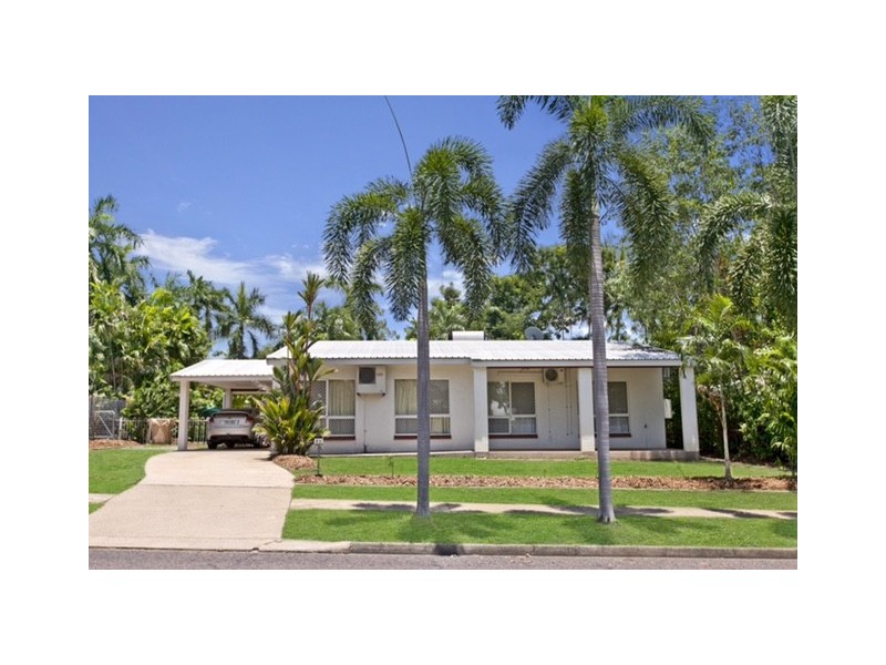 51 Sibbald Crescent, Woodroffe NT 0830