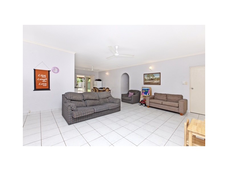 51 Sibbald Crescent, Woodroffe NT 0830