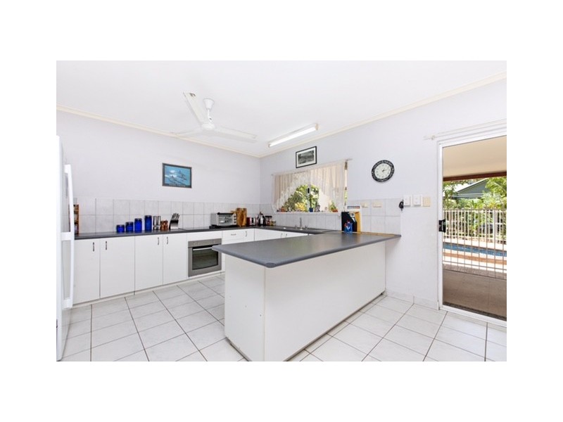 51 Sibbald Crescent, Woodroffe NT 0830
