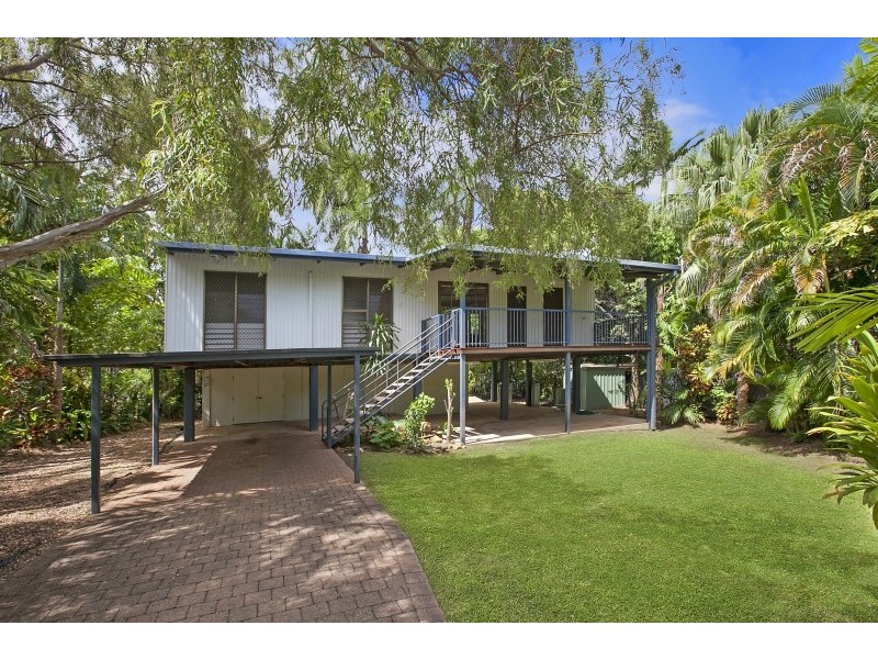 18 Borella Circuit, Jingili NT 0810