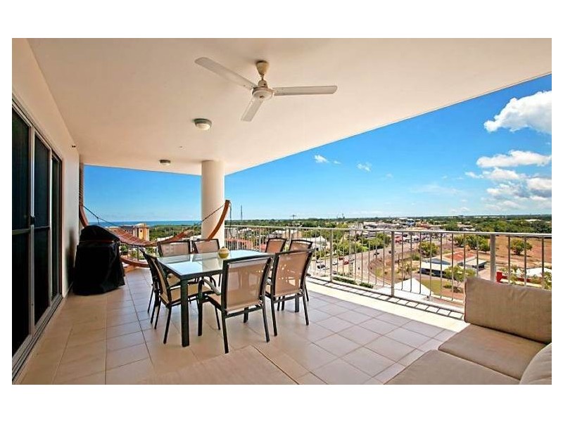 23/96 Woods Street, Darwin NT 0800