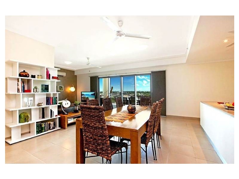 23/96 Woods Street, Darwin NT 0800