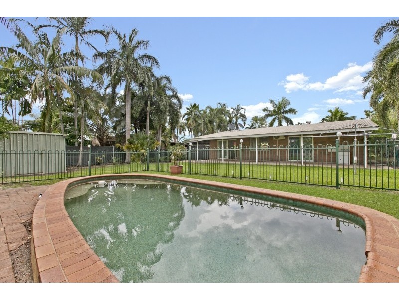 10 Moulden Terrace, Moulden NT 0830