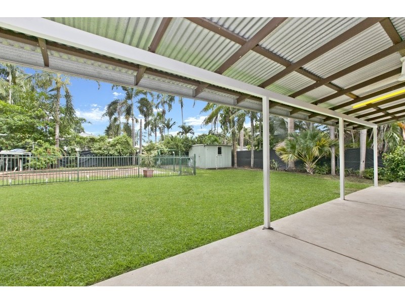 10 Moulden Terrace, Moulden NT 0830