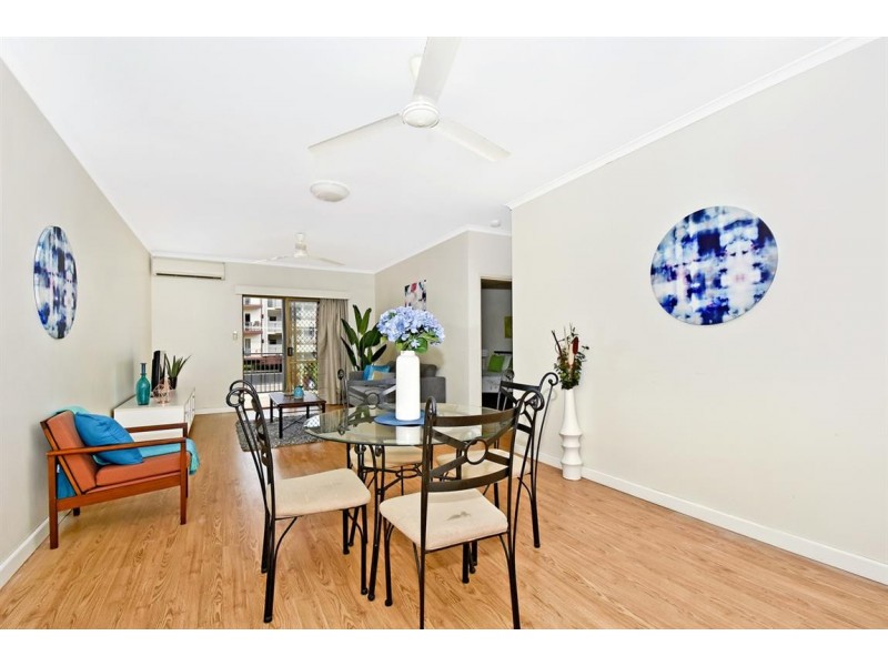 2/3 Beagle Street, Larrakeyah NT 0820