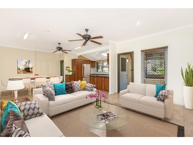 1 May Street, Ludmilla NT 0820