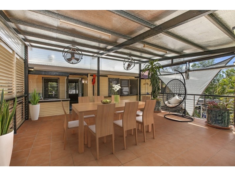 1 May Street, Ludmilla NT 0820